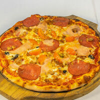 Пицца Rosso Pizza фирменная в PIZZA ROSSO