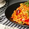 Вок-Мастер Харусаме веган с Грибочками в China Town по цене 509