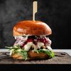 Сырныйв SB Burgers по цене 870