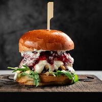 Сырныйв SB Burgers