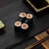 Маки лосось в Sushi runner по цене 220