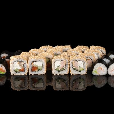 Набор №6 в Мираж по цене 1650 ₽