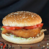 Чикенбургер в LEAF BISTRO express по цене 269