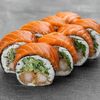 Ролл Фул Хаус в ROLLS KING SUSHI KINGDOM по цене 1297