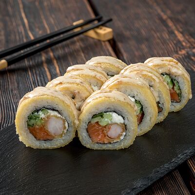 Соблазн в Суши Гурмэ по цене 225 ₽