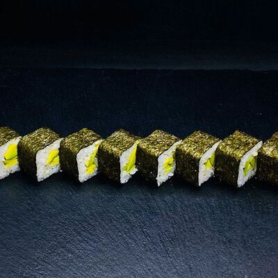 Ролл с авокадо в My Sushi по цене 269 ₽