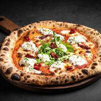 Фоджа в Capo Ristorante