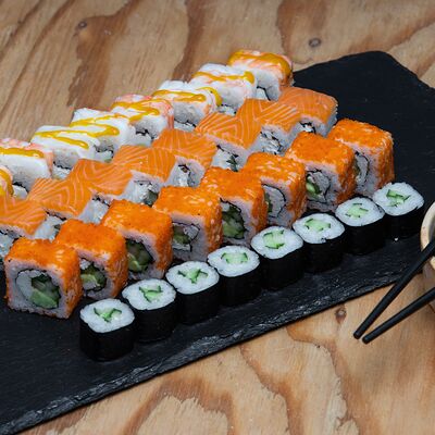 Классический №1 в Ohasi по цене 2900 ₽