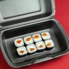 Сяки маки в Sushi fix по цене 189