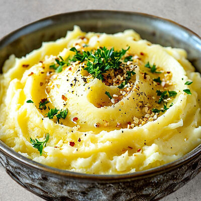 Картофельная толченка в Станъ по цене 300 ₽