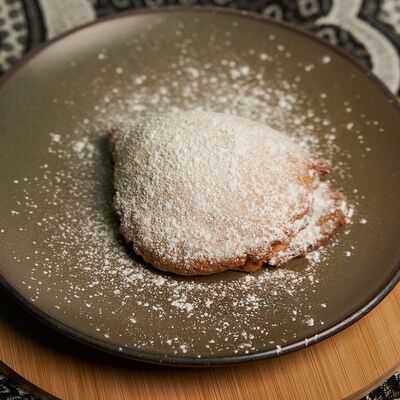 Сочник в Кафе халяль по цене 81 ₽