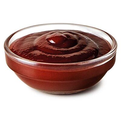 Соус Барбекю в Gellert Bar по цене 80 ₽