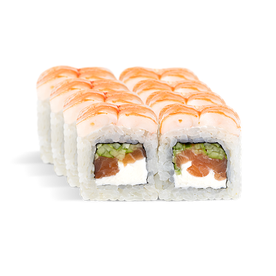 Ролл Фараон в Автоcуши Автопицца по цене 669 ₽