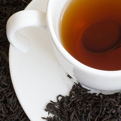 Цейлонский черный чайв Андриана по цене 320 ₽