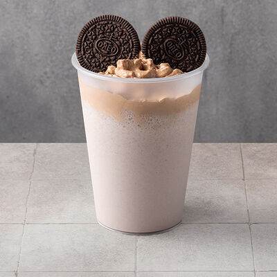 Орео шейк в Шоколадница по цене 350 ₽