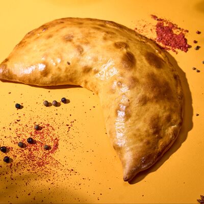 Хачапури по-гурийски в Алазани по цене 3500 ₸