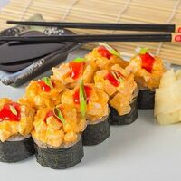 Тори ТайО в Луиджи & Тосё