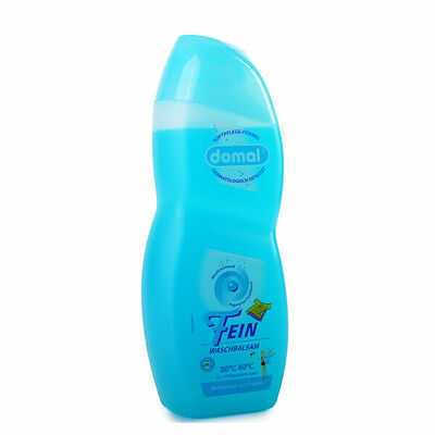 Средство для стирки Domal Color & Style для шерсти и шелка в Азбука Вкуса Экспресс Меню по цене 499 ₽