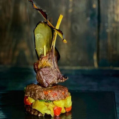 Грид в Асгард по цене 1023 ₽