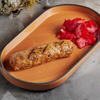 Люля-кебаб из индейки в Гриль бар BQ