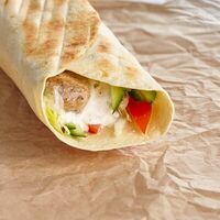 Классика большая в Burrito на районе