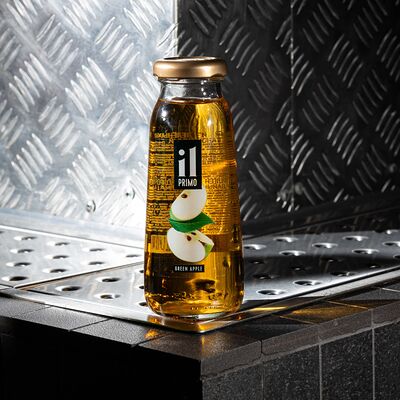 Сок IL Primo Яблоков Водокачка по цене 250 ₽