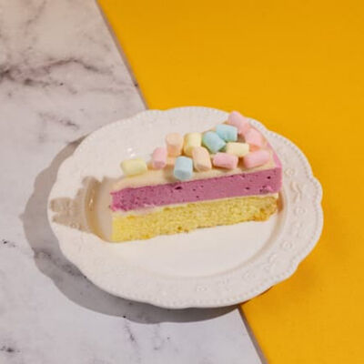 Пирожное Торт Бабл-Гам в Пекарня Буханка по цене 265 ₽