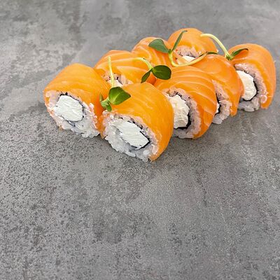 Филадельфия в Pizza Mafia по цене 750 ₽