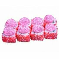 Ролл яки маки 8 шт в Маленькая Флоренция