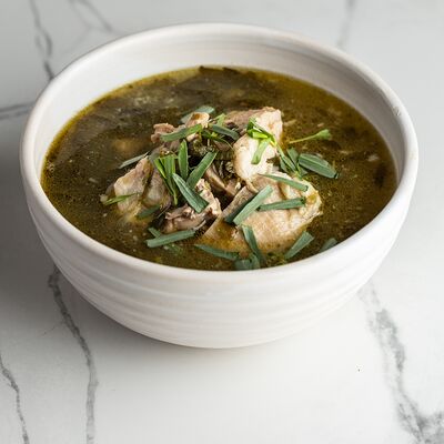 Чакапули из телятины в Sesilia по цене 850