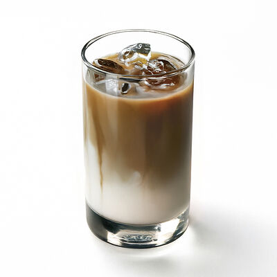 Айс кофе в Cake bakery по цене 350 ₽