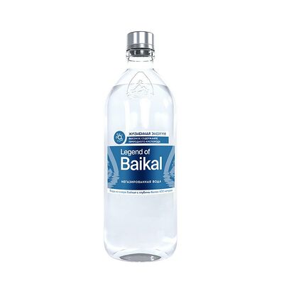 Легенда Байкала (без газа) в Ёрш по цене 605 ₽