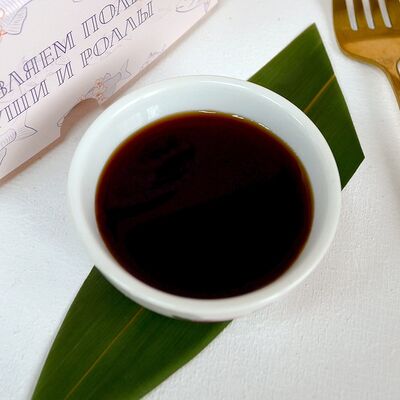 Соевый соус в Держи рыбу по цене 100