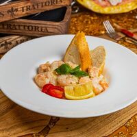 Паста Marinara в Iris