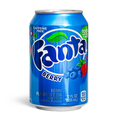 Fanta Лесные ягоды в Кухня на районе по цене 179 ₽