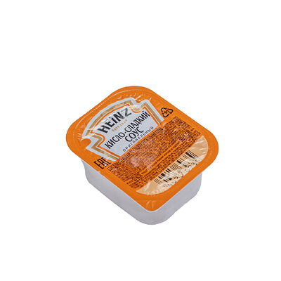 Соус Кисло-сладкий