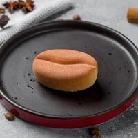 Кофейный крем-брюле в Bambini bar