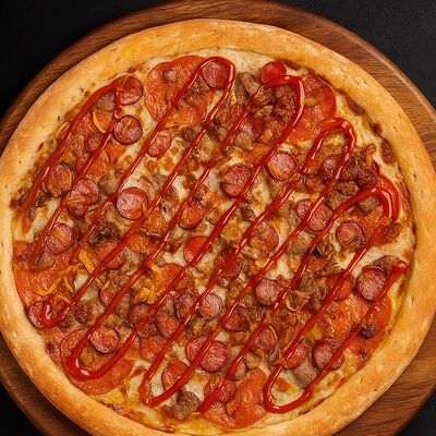 Баффало в Hakuna Matata по цене 980 ₽