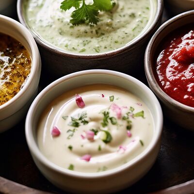 Ягодный в Булл Вар по цене 150 ₽