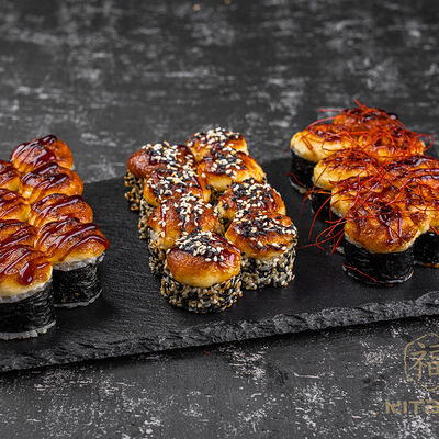 Сет №4 в Kitana по цене 1800 ₽