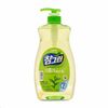 Средство для мытья посуды Lion Charmgreen Зеленый чай для посуды, овощей и фруктов флакон-дозатор Южная Корея в Азбука Вкуса Экспресс Меню по цене 598