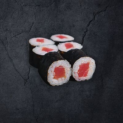 Ролл с тунцом в I am PHO по цене 210