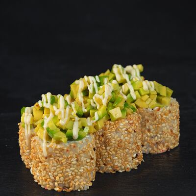 Токио авокадо в Van Gogh Premium по цене 849 ₽