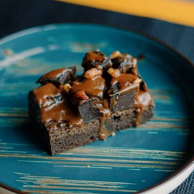 Три шоколада в Вкус кафе по цене 357 ₽