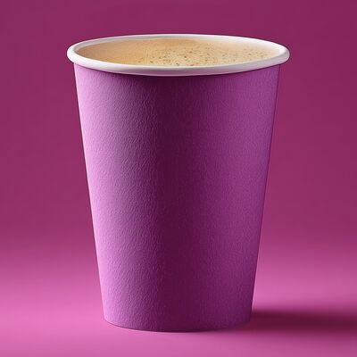 Ванильный Раф в Zaryad coffee по цене 350 ₽