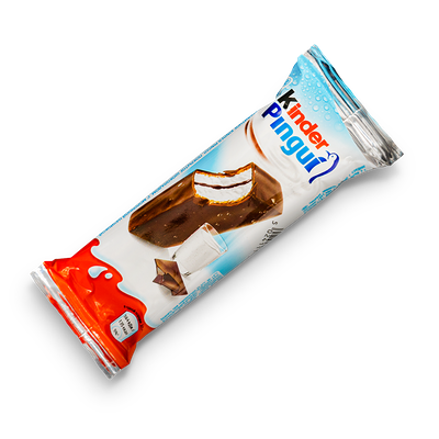 Пирожное Kinder Pingui шоколад в Кухня на районе по цене 85 ₽