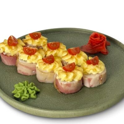 Черри в Нишитяко по цене 548 ₽