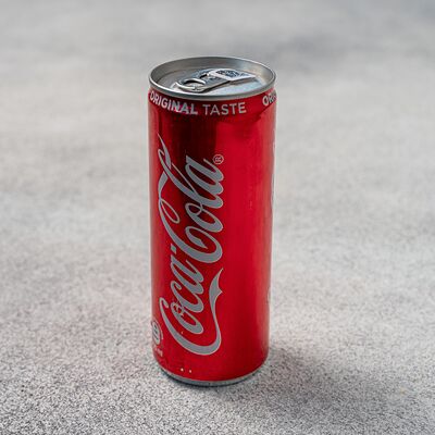 Coca-Cola в У себя 14 по цене 340 ₽