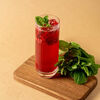Малиновый в Coffee BOOM Roasters and Bakery по цене 1300