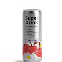 Super Drink расслабление в Enco